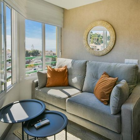 Apartamento A Un Paso Del Mar Μάλαγα Εξωτερικό φωτογραφία