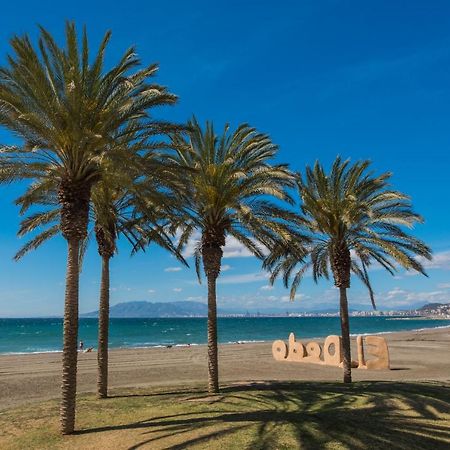 Apartamento A Un Paso Del Mar Μάλαγα Εξωτερικό φωτογραφία