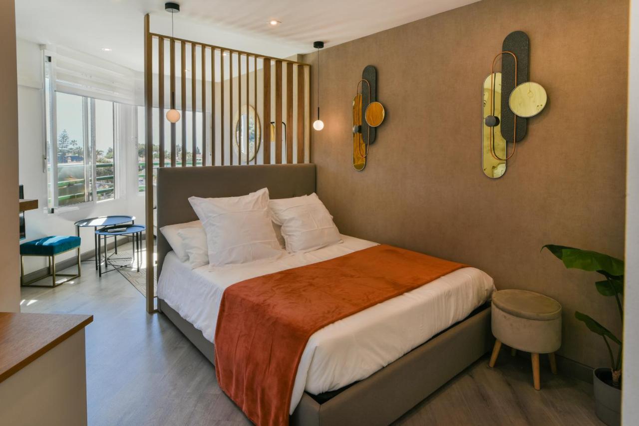 Apartamento A Un Paso Del Mar Μάλαγα Εξωτερικό φωτογραφία