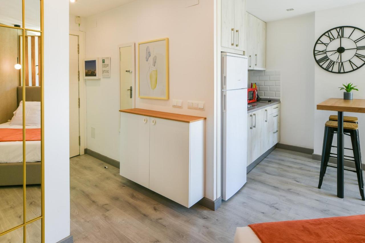 Apartamento A Un Paso Del Mar Μάλαγα Εξωτερικό φωτογραφία