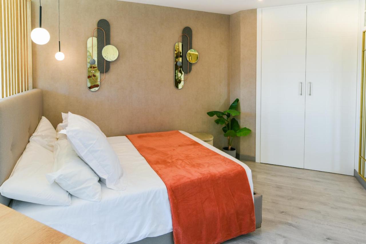 Apartamento A Un Paso Del Mar Μάλαγα Εξωτερικό φωτογραφία