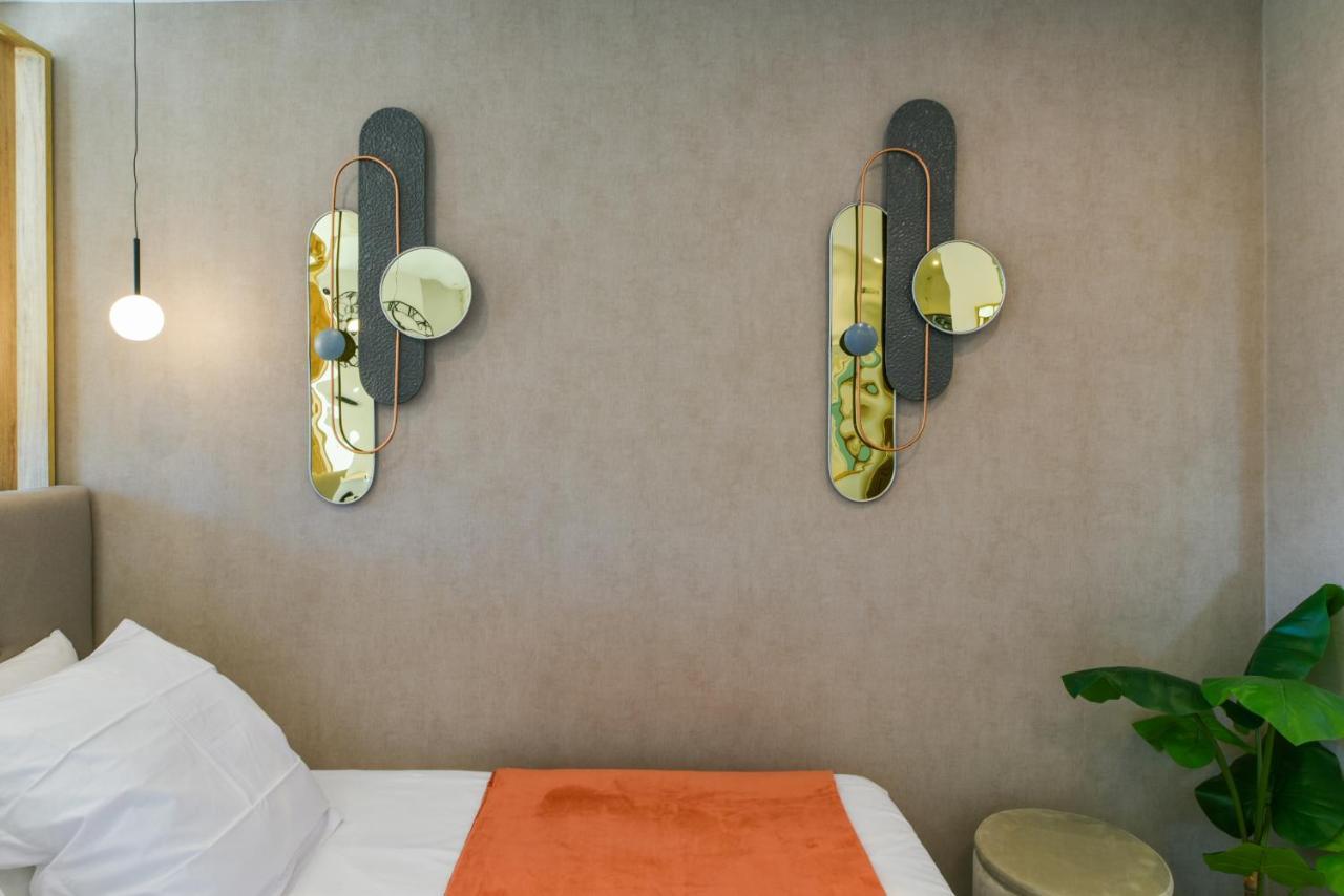 Apartamento A Un Paso Del Mar Μάλαγα Εξωτερικό φωτογραφία