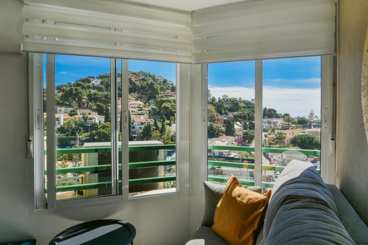 Apartamento A Un Paso Del Mar Μάλαγα Εξωτερικό φωτογραφία