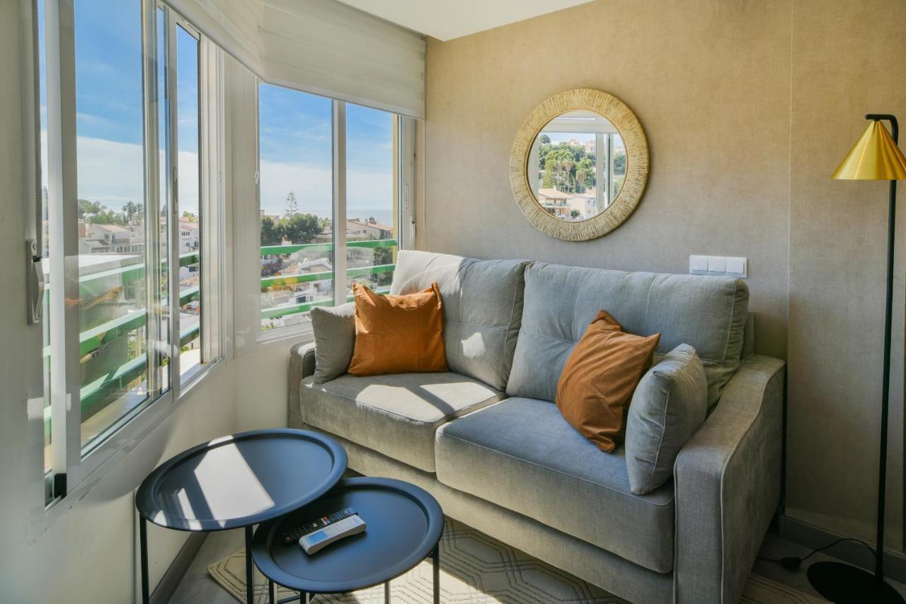 Apartamento A Un Paso Del Mar Μάλαγα Εξωτερικό φωτογραφία