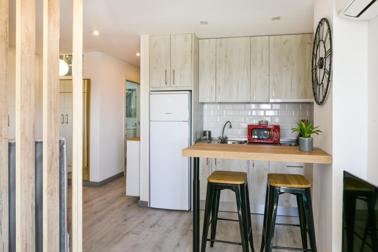 Apartamento A Un Paso Del Mar Μάλαγα Εξωτερικό φωτογραφία