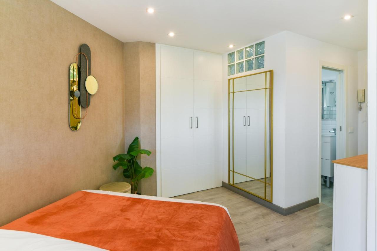 Apartamento A Un Paso Del Mar Μάλαγα Εξωτερικό φωτογραφία