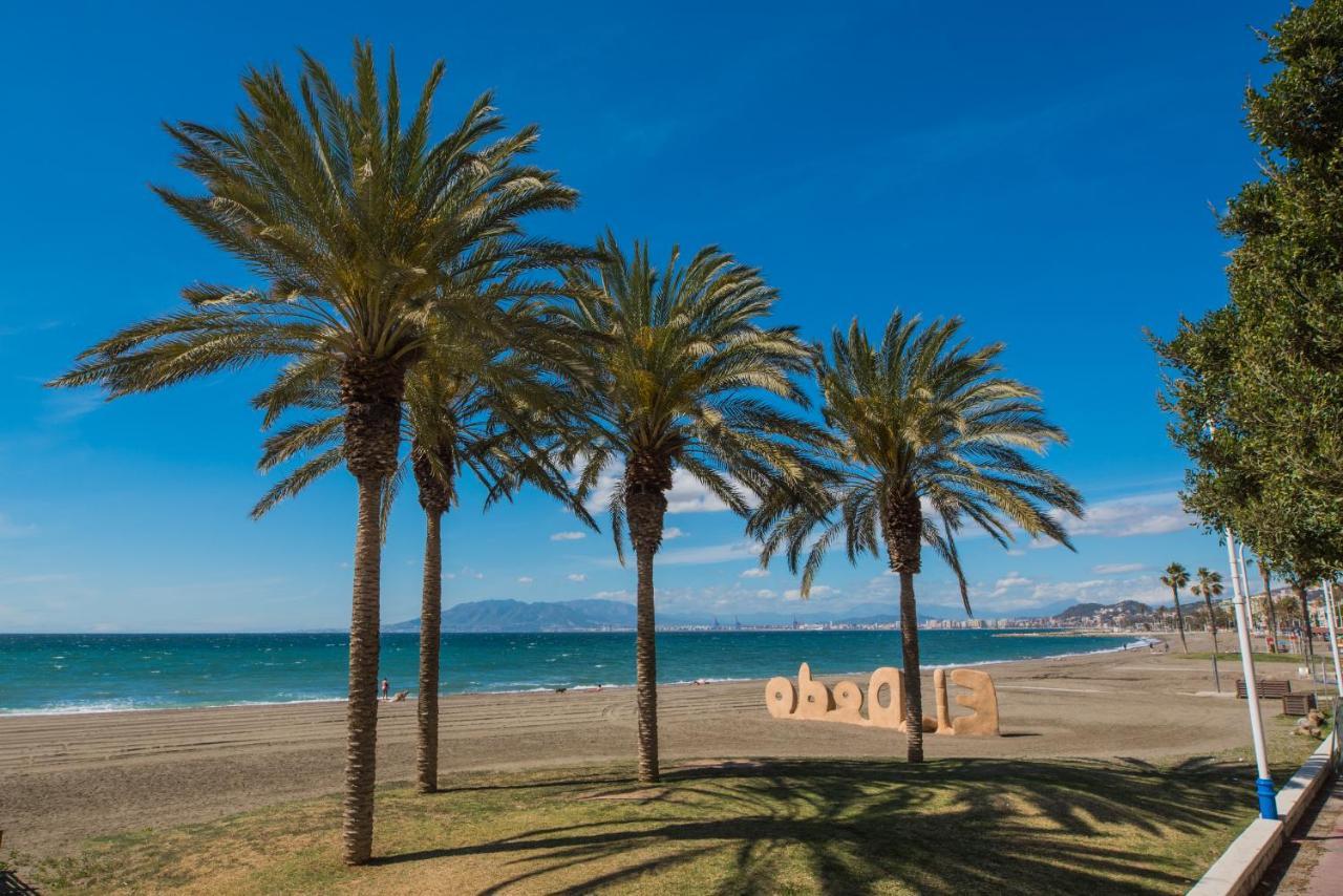 Apartamento A Un Paso Del Mar Μάλαγα Εξωτερικό φωτογραφία