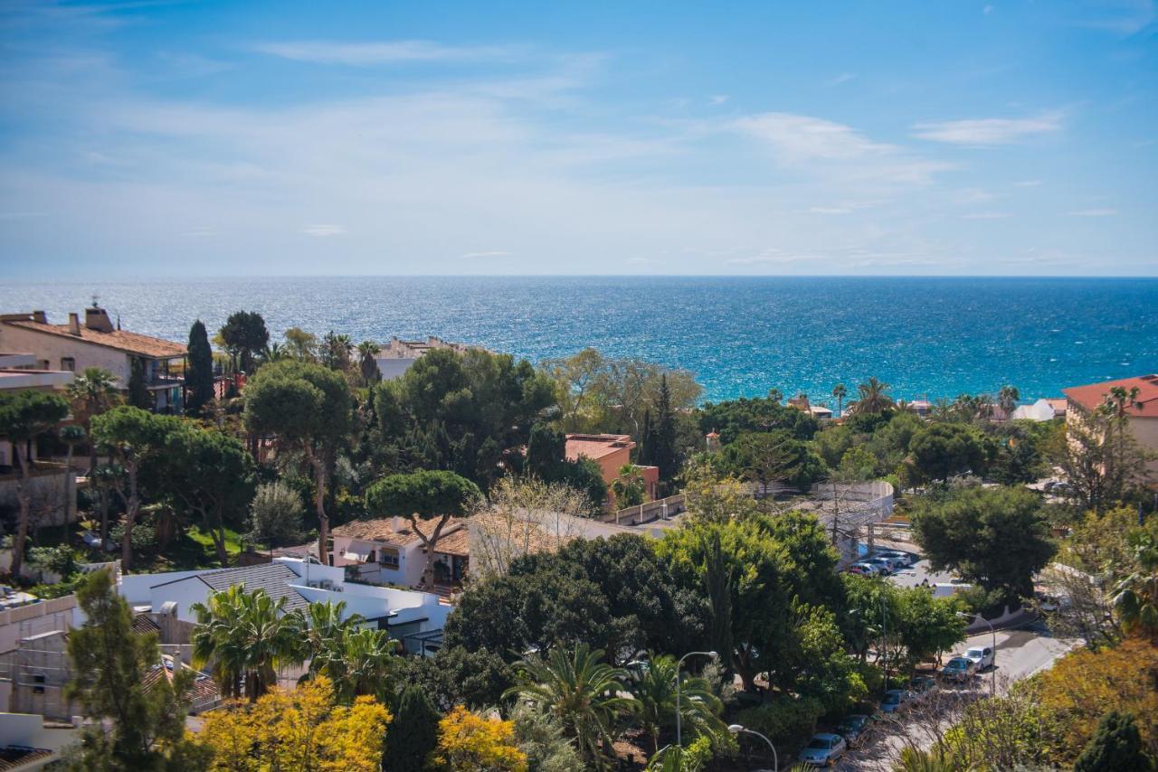Apartamento A Un Paso Del Mar Μάλαγα Εξωτερικό φωτογραφία