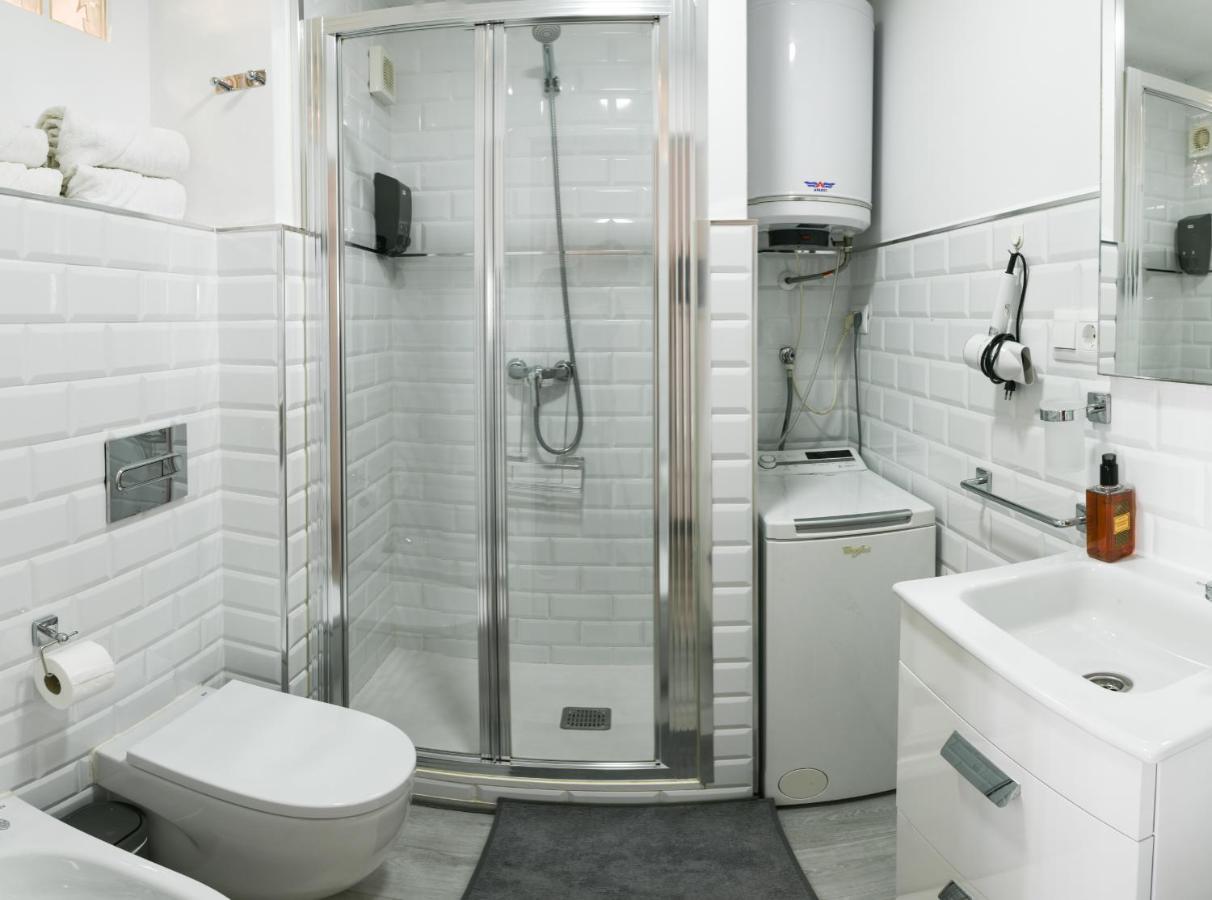 Apartamento A Un Paso Del Mar Μάλαγα Εξωτερικό φωτογραφία