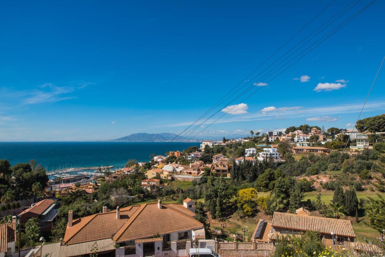 Apartamento A Un Paso Del Mar Μάλαγα Εξωτερικό φωτογραφία