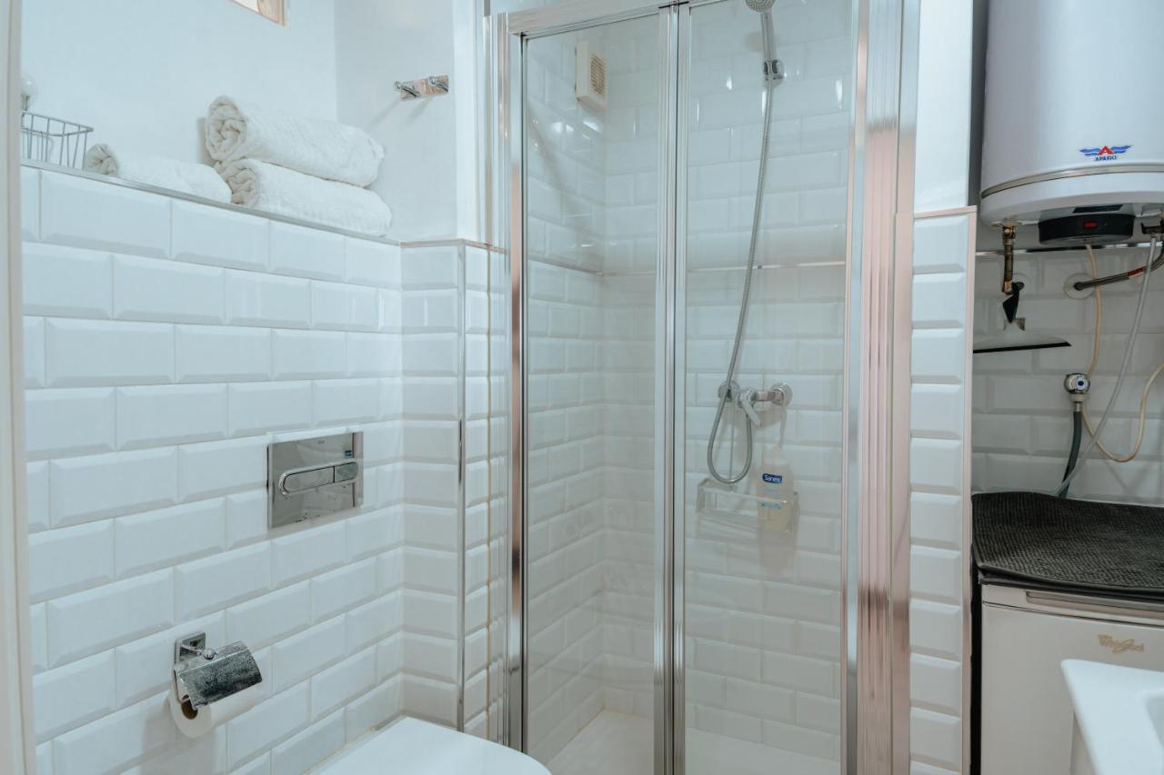 Apartamento A Un Paso Del Mar Μάλαγα Εξωτερικό φωτογραφία
